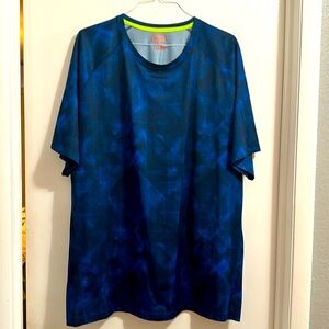 100% Polyester 3xl
